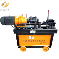 Rebar Roller Threading Machine Steel Bar Straight Thread Rolling Machine